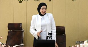 The women’s Affairs Unit at the Faculty of Veterinary Medicine holds a workshop on Violence Against Women and its negative effects on the family